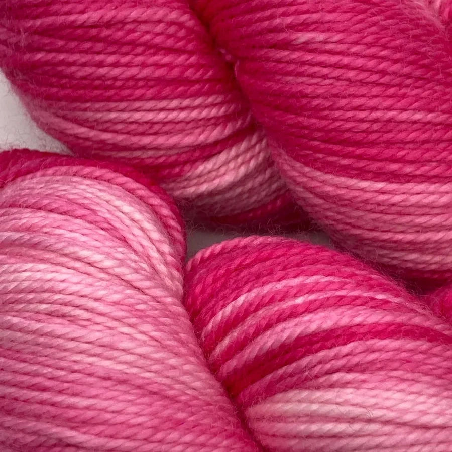 DK Fade - Pink