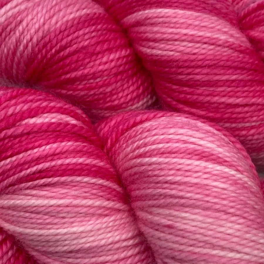 DK Fade - Pink