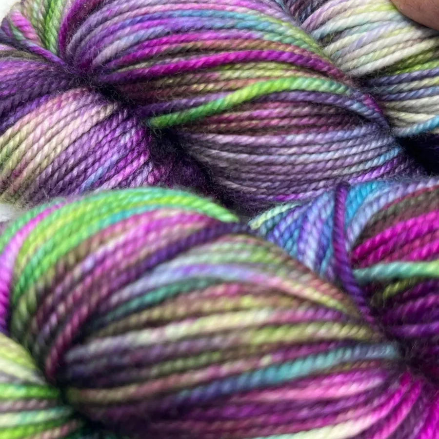 DK Variegated - Radical Concept