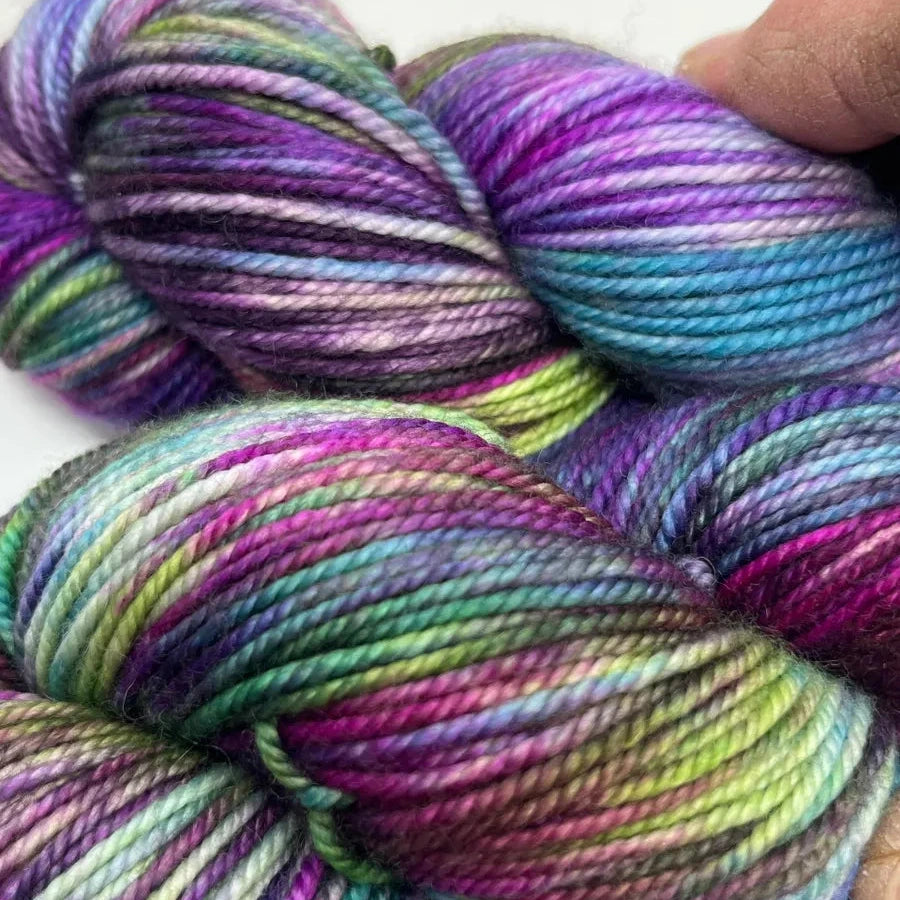 DK Variegated - Radical Concept