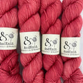 DK Semi-solid - Red
