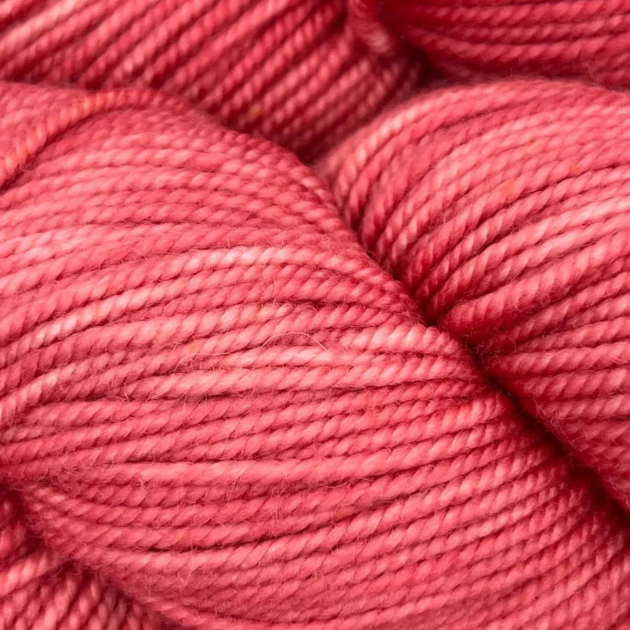 DK Semi-solid - Red
