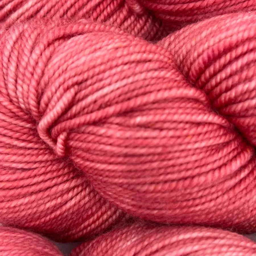 DK Semi-solid - Red