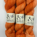 DK Semi-solid - Rust