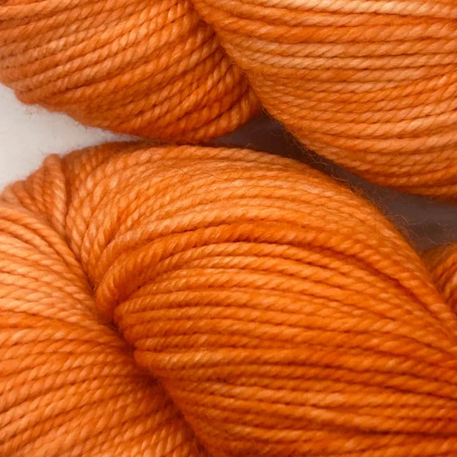 DK Semi-solid - Rust