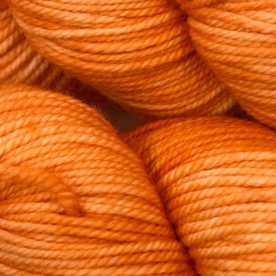 DK Semi-solid - Rust