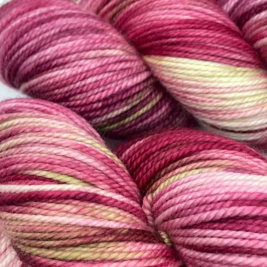 DK Variegated - Suppliant