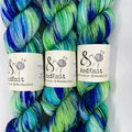 DK Variegated - Thomas