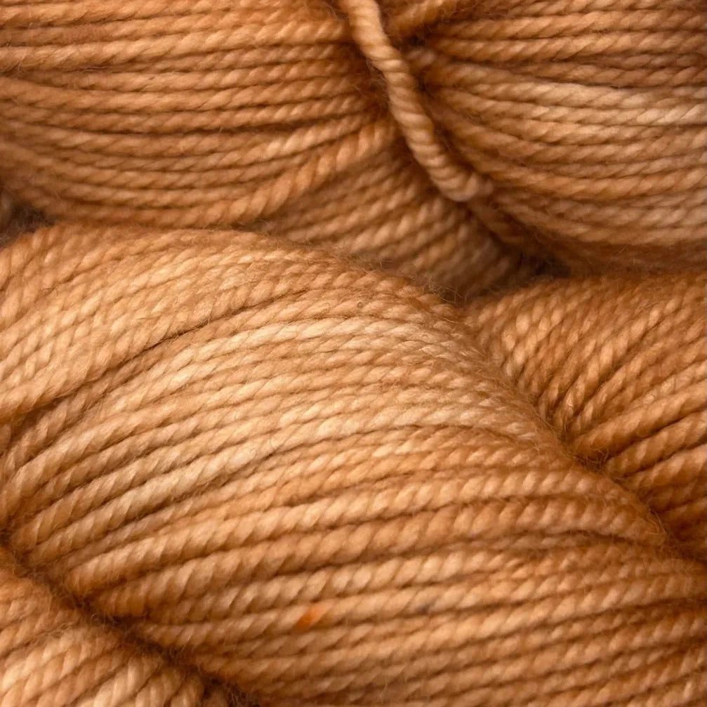 DK Semi-solid - Umber