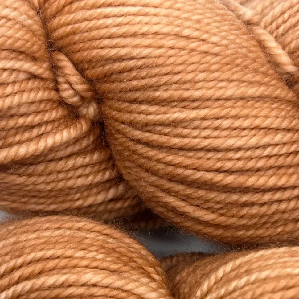DK Semi-solid - Umber