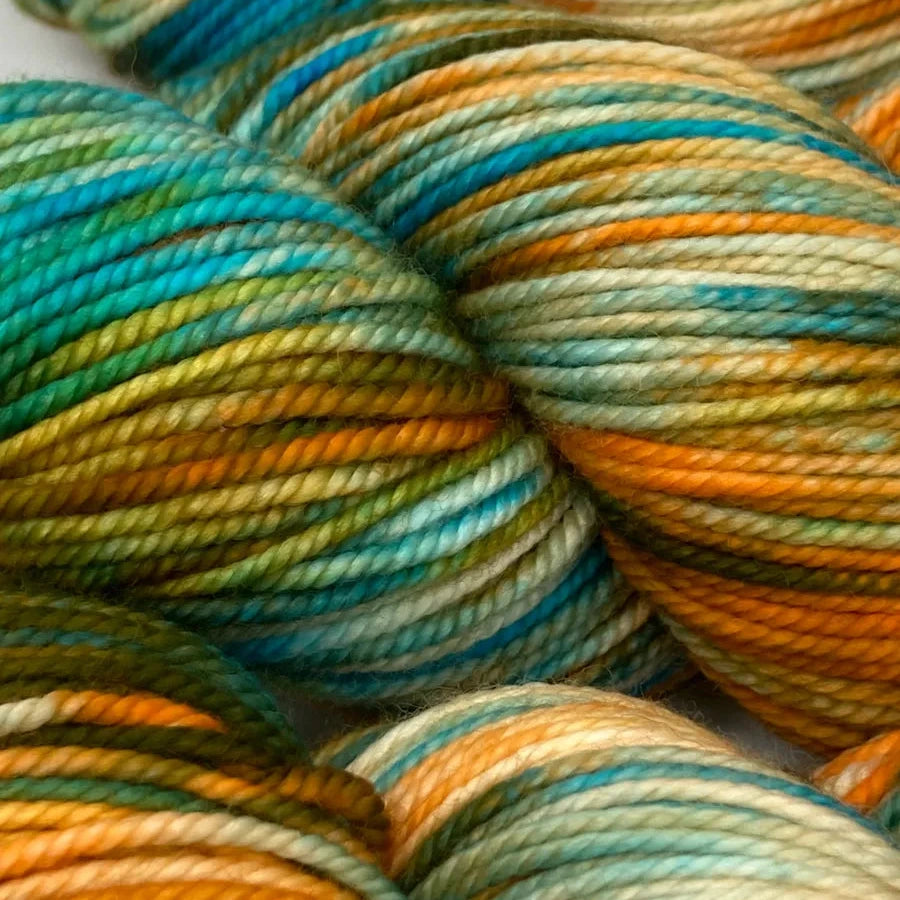 DK Variegated - Vainly Pleading