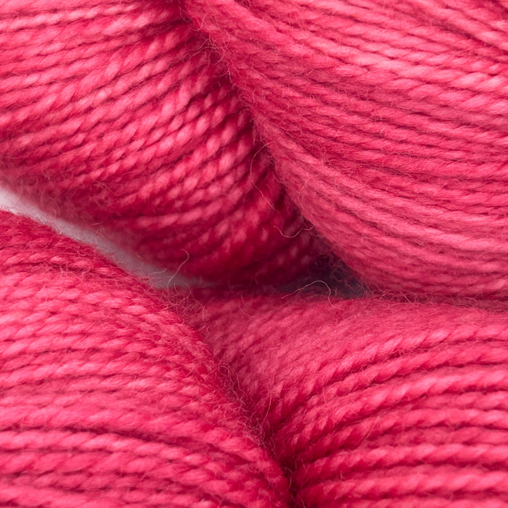 4 Ply Sock Semi-Solid - Chilli Pepper