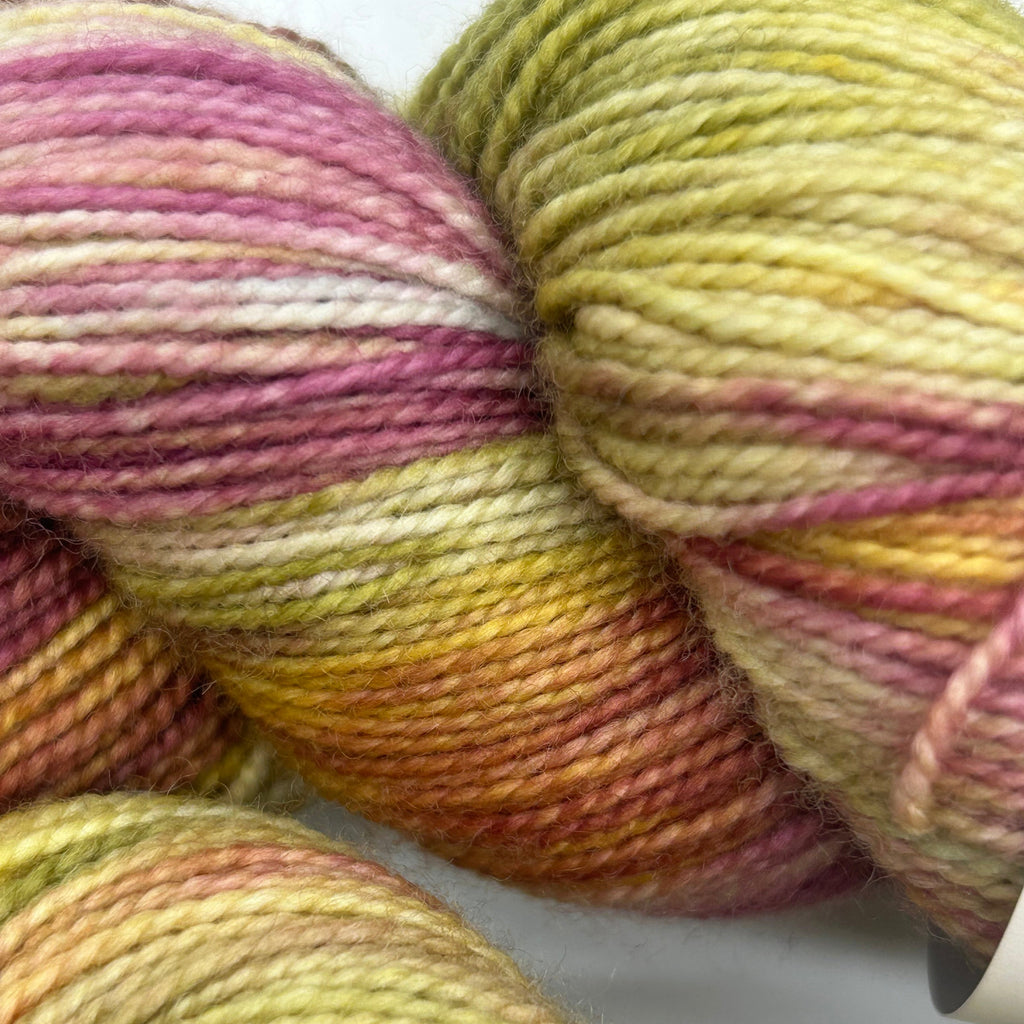 4 Ply Sock Variegated - Saltarello
