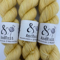 DK Semi-solid - Yellow