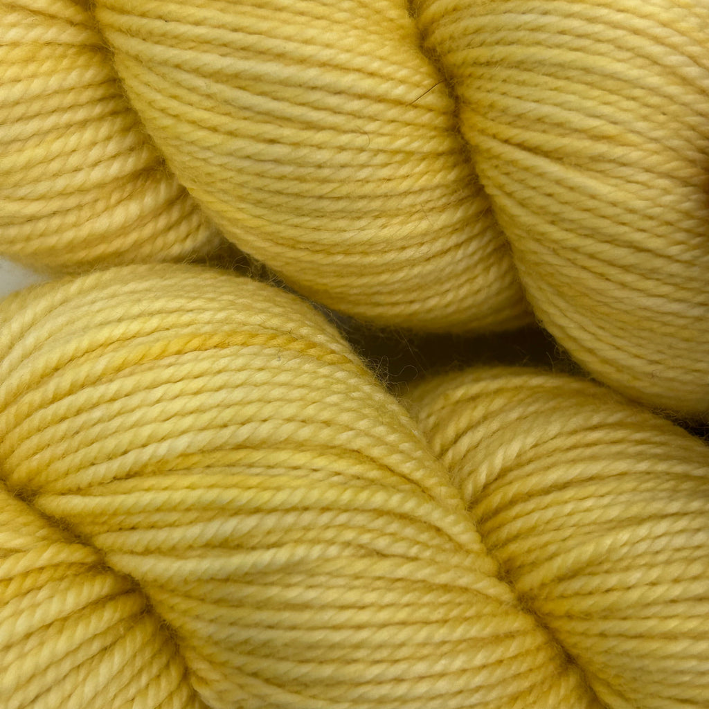 DK Semi-solid - Yellow