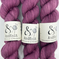 DK Semi-solid - Bordeaux