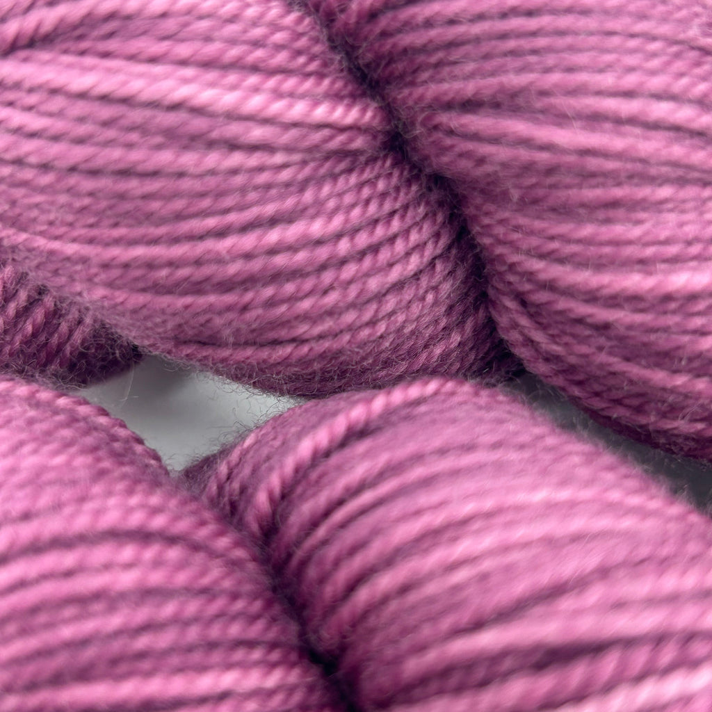 DK Semi-solid - Bordeaux