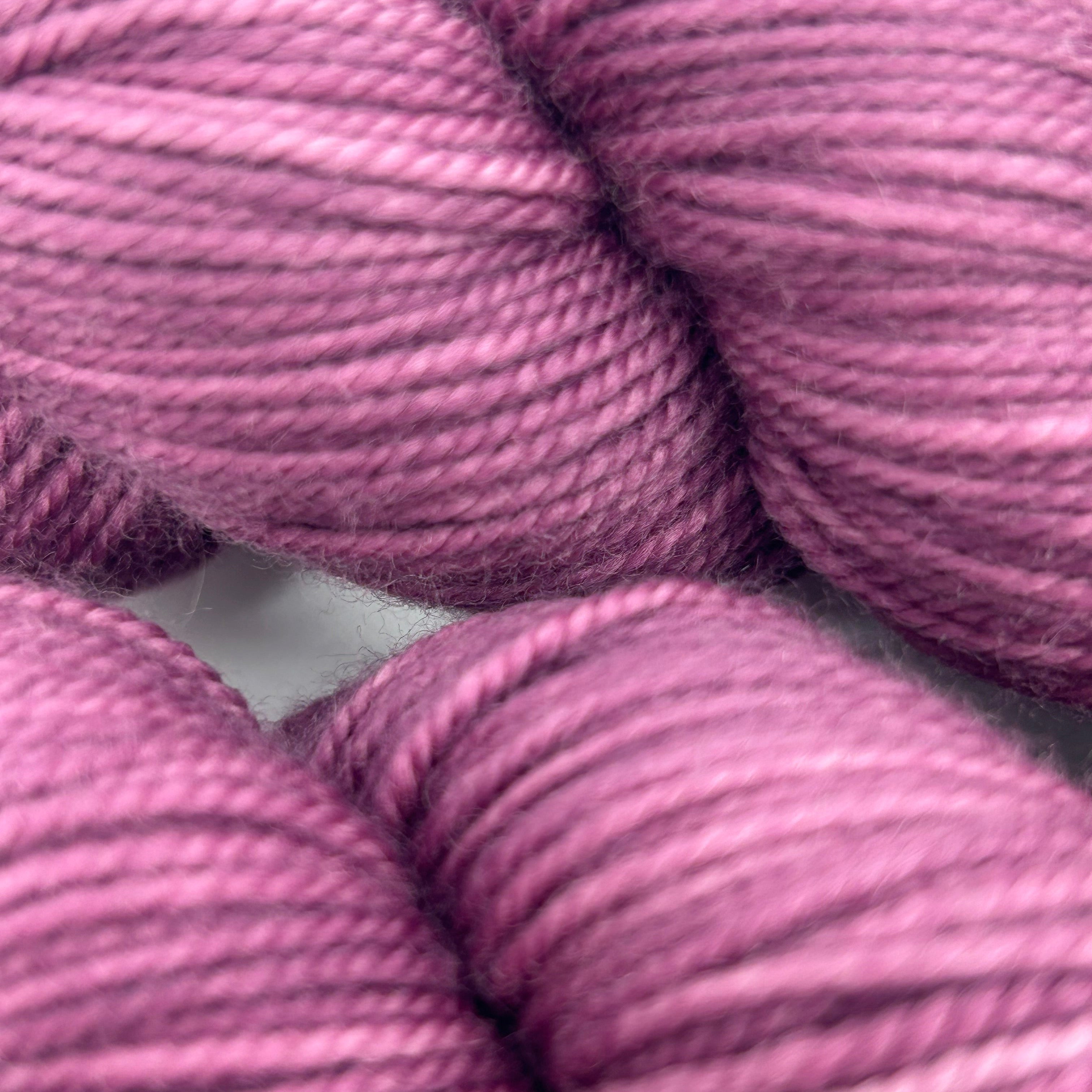 DK Semi-solid - Bordeaux