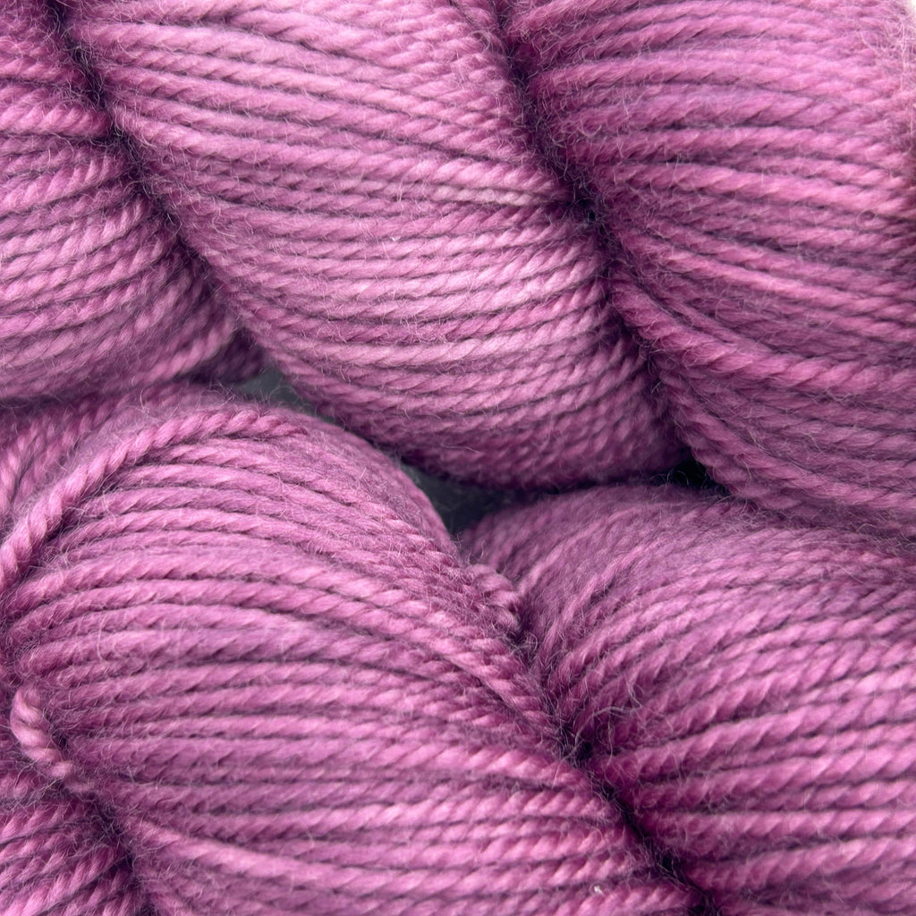 DK Semi-solid - Bordeaux