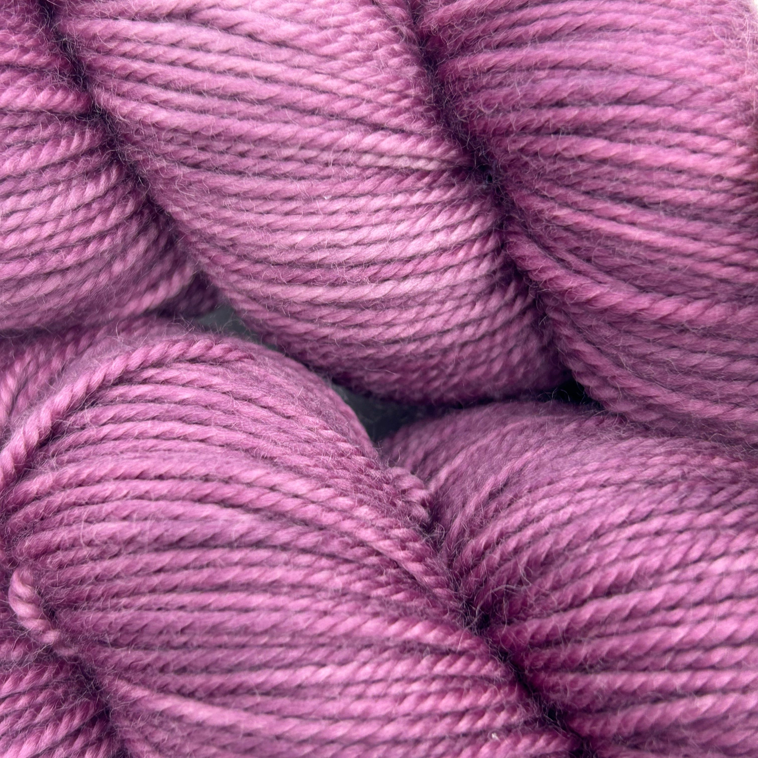 DK Semi-solid - Bordeaux