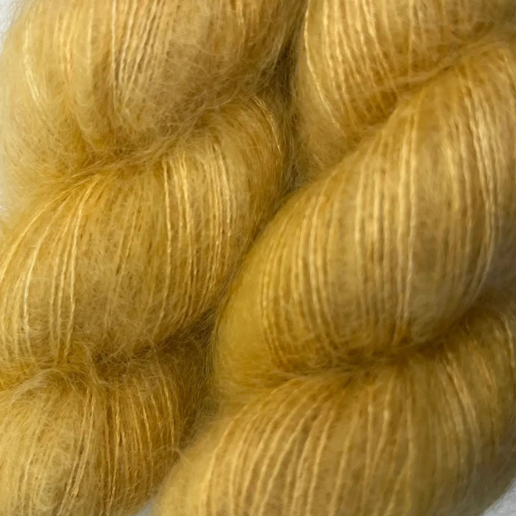 Kid Silk Mohair - Bronze