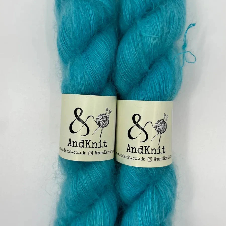 Kidsilk Mohair - Frozen