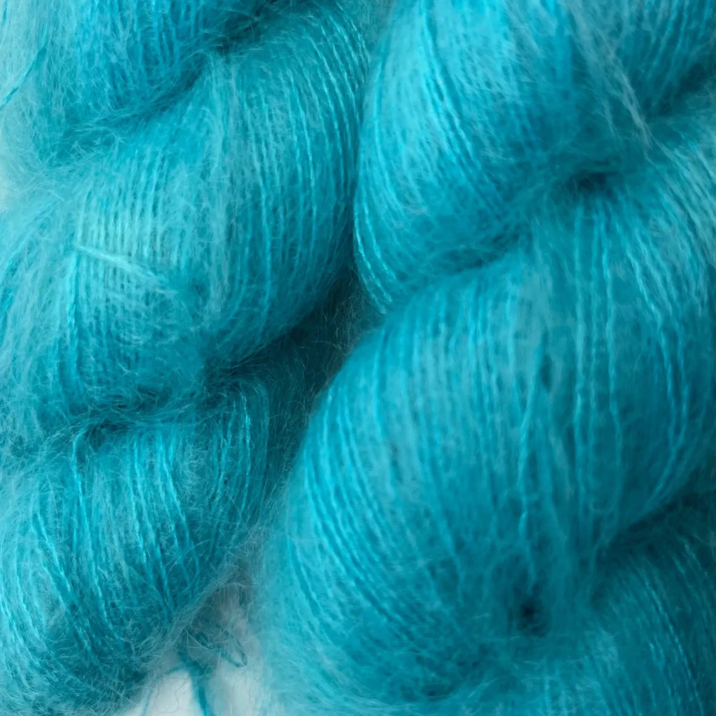 Kid Silk Mohair - Frozen