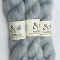 Kid Silk Mohair - Grey