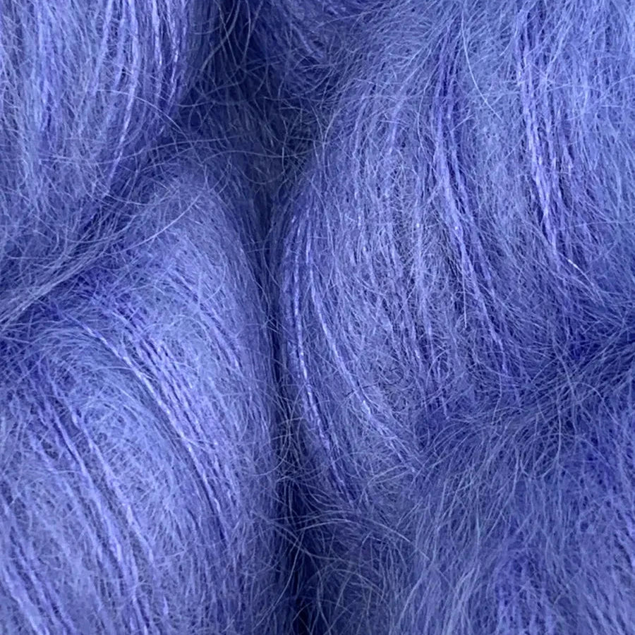 Kid Silk Mohair - Hyacinth