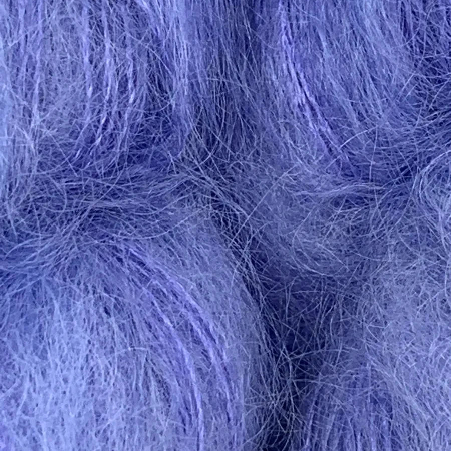 Kid Silk Mohair - Hyacinth
