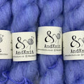 Kid Silk Mohair - Hyacinth