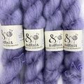 Kid Silk Mohair - Lavender