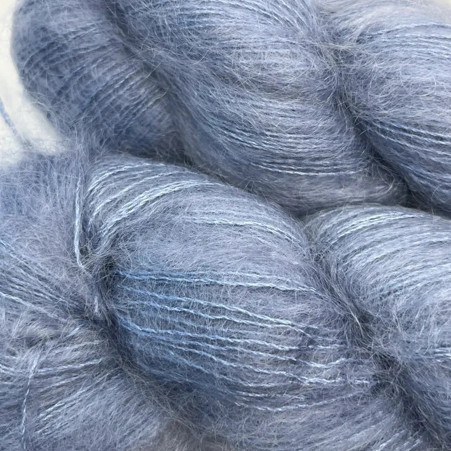 Kid Silk Mohair - New Jeans