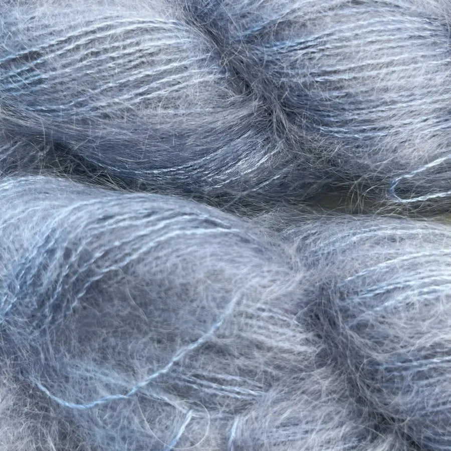 Kid Silk Mohair - New Jeans