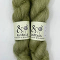 Kid Silk Mohair - Olive