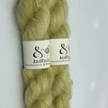 Kid Silk Mohair - Pale Green