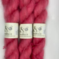 Kid Silk Mohair - Tamarillo