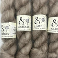 Kid Silk Mohair - Tanbark