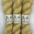 Kid Silk Mohair - Yellow