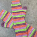 Pattern - Ostinato Mitts