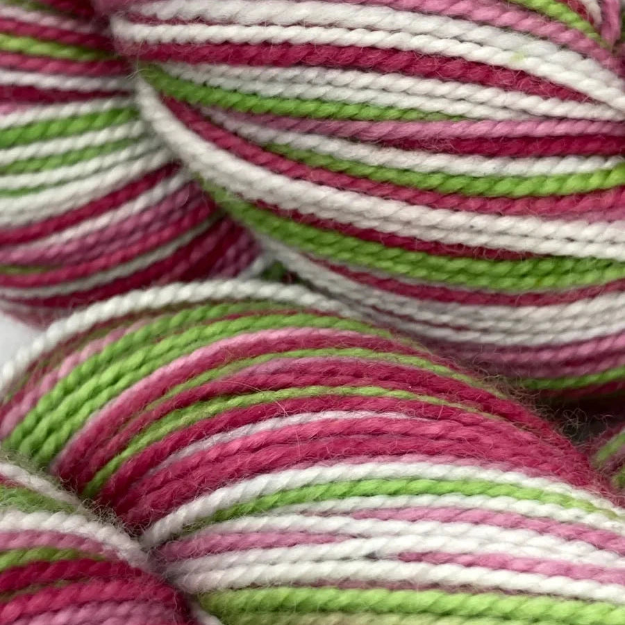 4 Ply Sock self striping - Gallant