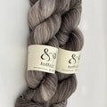 4 Ply Sock Semi-Solid - Grey