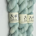 4 Ply Sock Semi-Solid - Ice