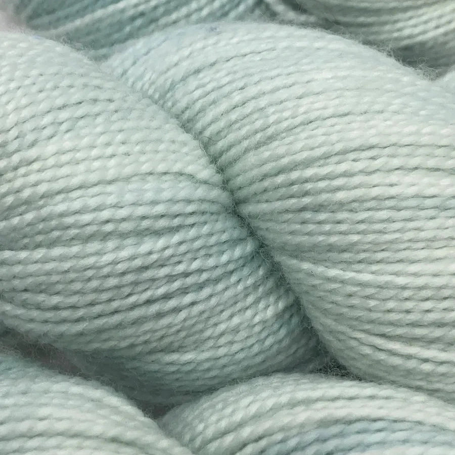 4 Ply Sock Semi-Solid - Ice