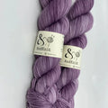4 Ply Sock Semi-Solid - Purple