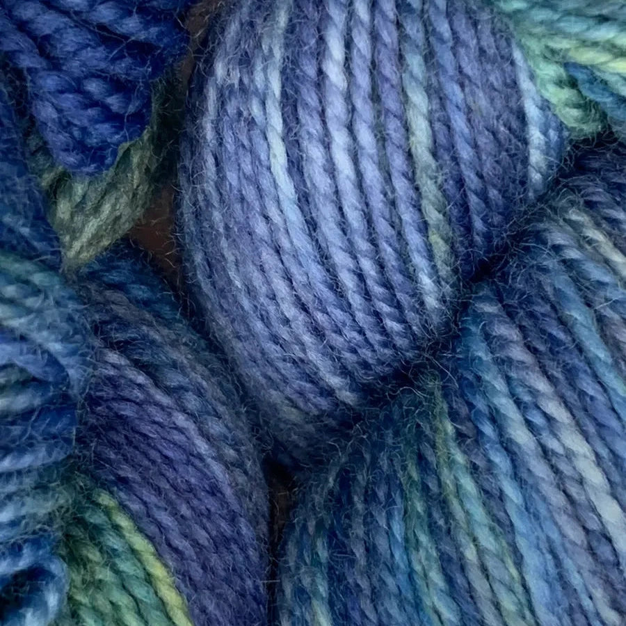 4 Ply Sock Variegated - Blank Verse