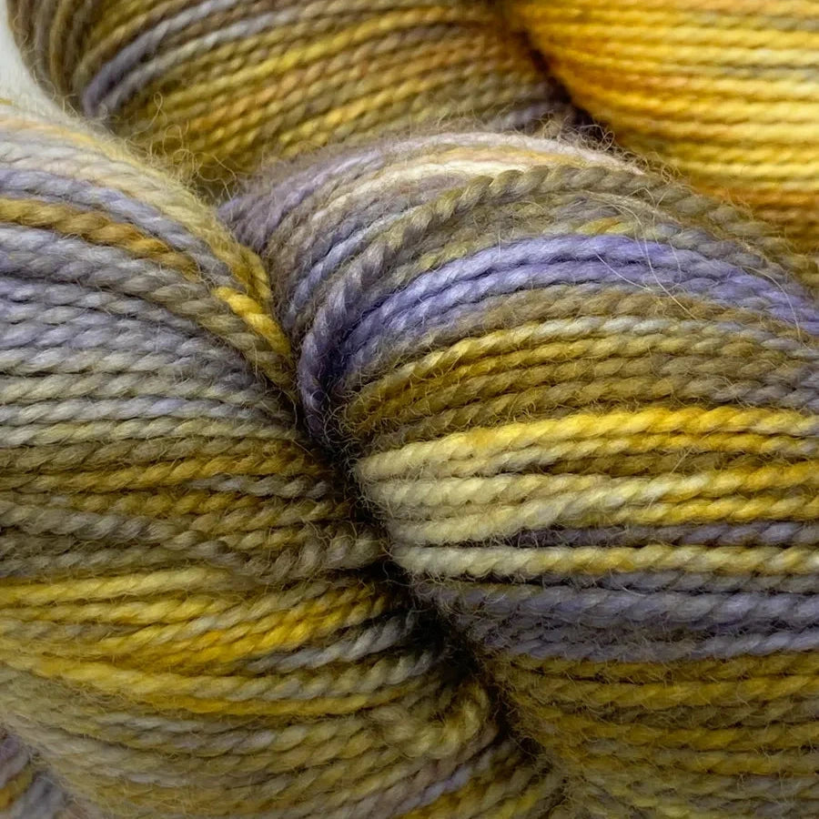 4 Ply Sock Variegated - Duchess