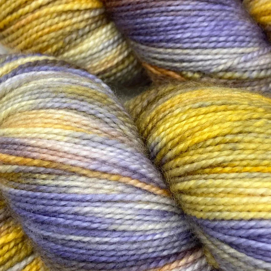4 Ply Sock Variegated - Duchess