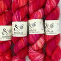 4 Ply Sock Variegated - Elsie