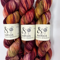 4 Ply Sock Variegated - Fairfax